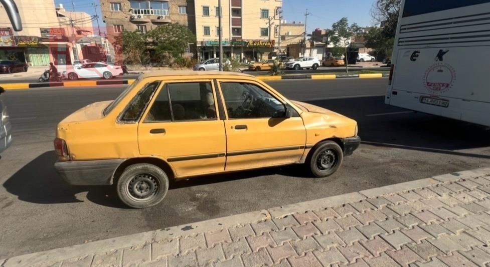 Saipa 131